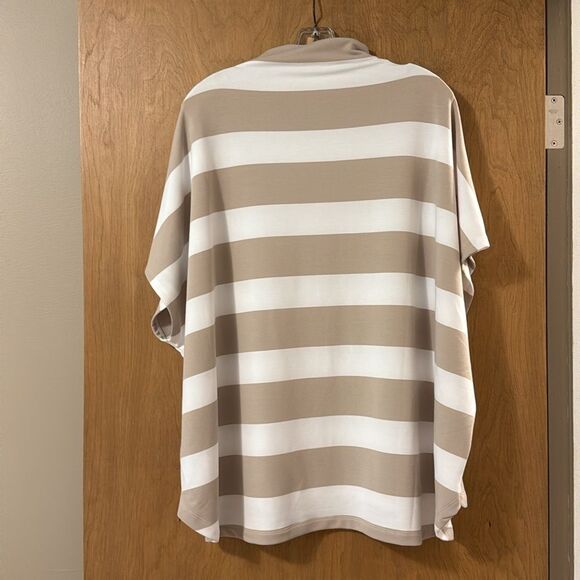 Cable & Gauge Knit Shirt - Picture 2 of 6